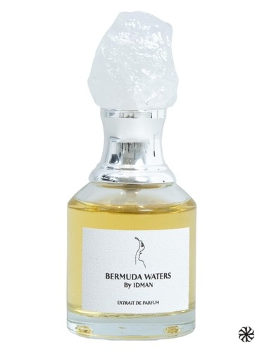 Bermuda Waters IDMAN