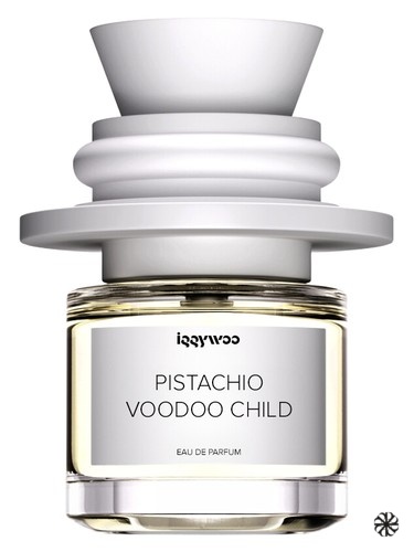 Pistachio Voodoo Child Iggywoo