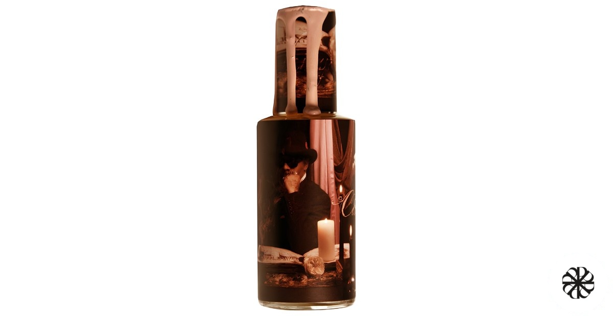 Creamsicle Incense Ikiryō