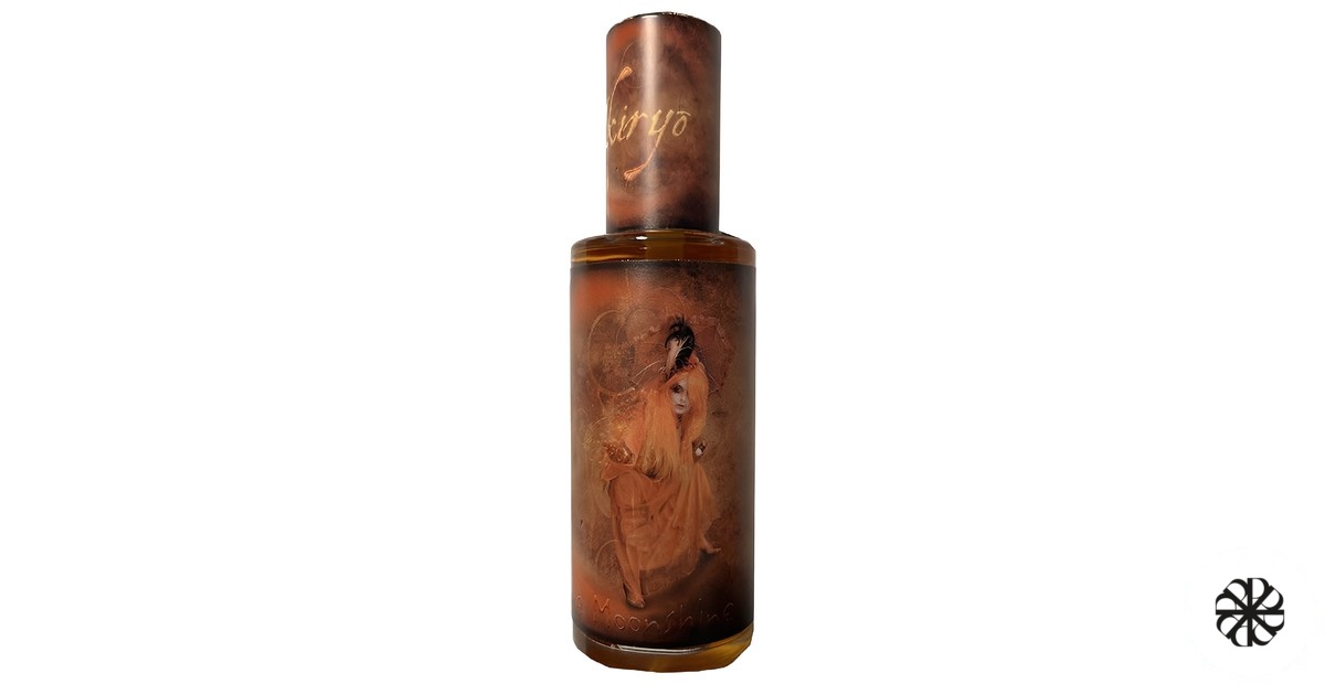 Orange Moonshine Ikiryō