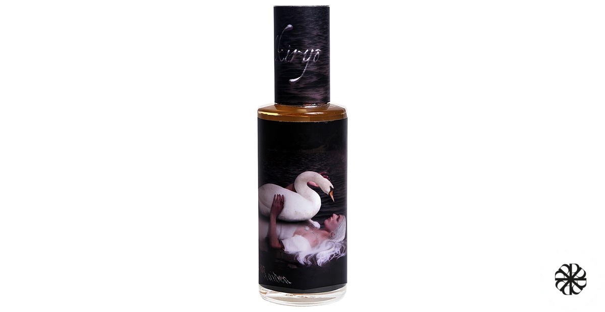 The Swan Maiden Ikiryō