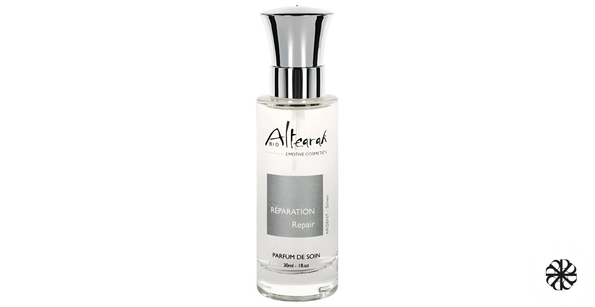 Argent Altearah Bio