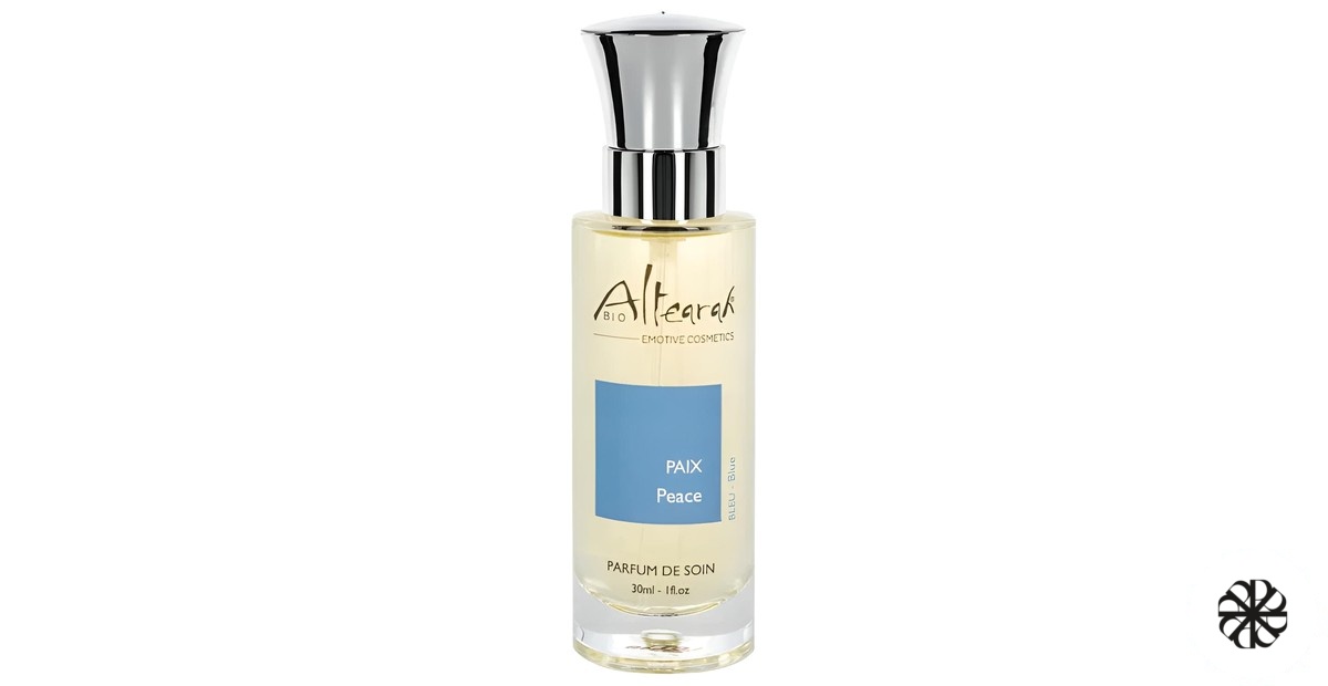 Bleu Altearah Bio