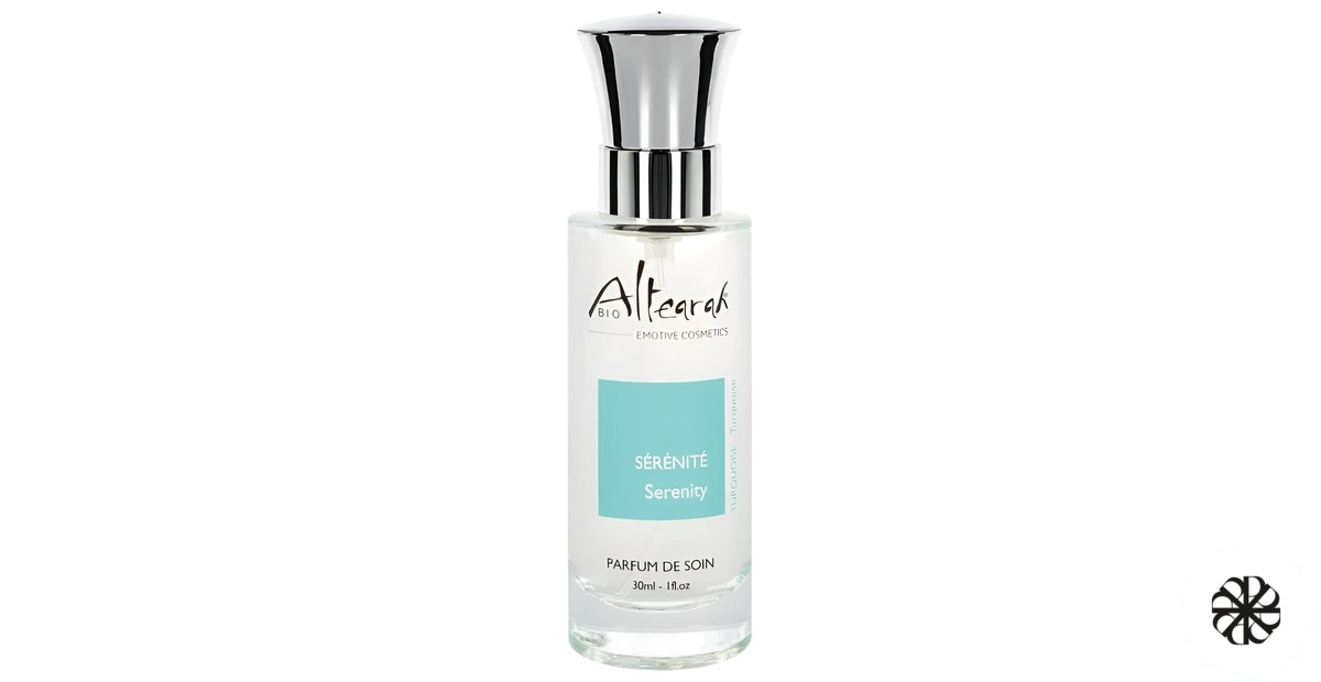 Turquoise Altearah Bio