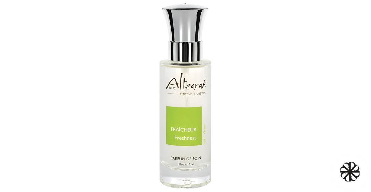 Vert Altearah Bio