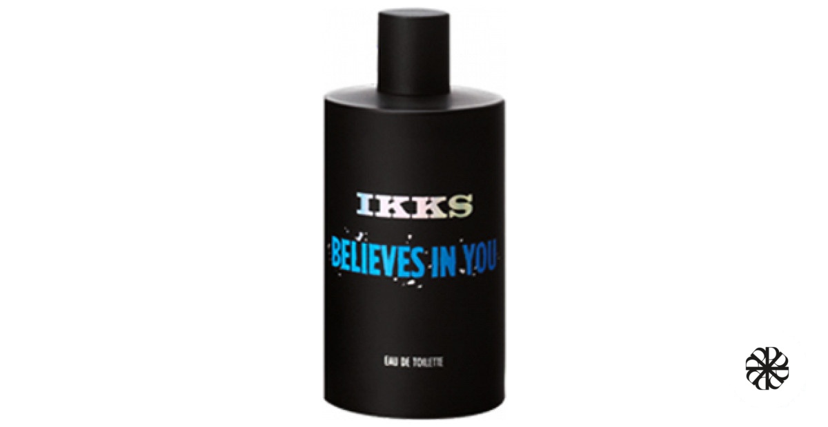 Believes in You IKKS