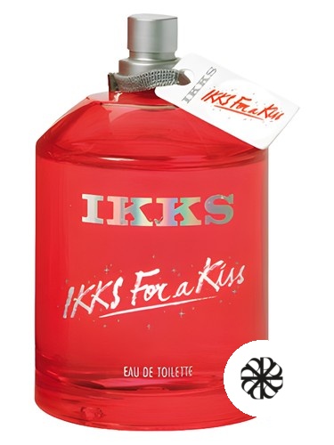 IKKS For a Kiss IKKS