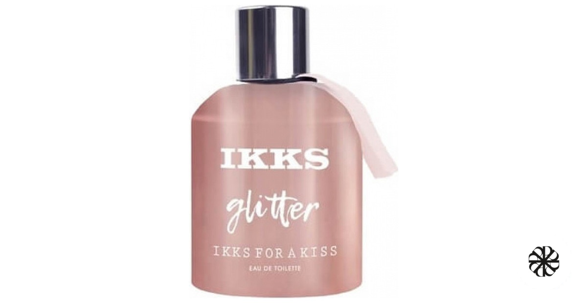 IKKS For A Kiss Glitter IKKS