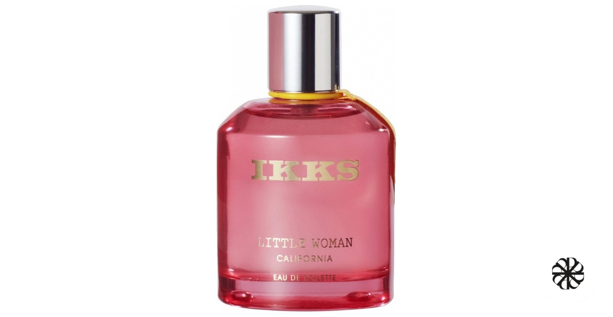 IKKS Little Woman California IKKS