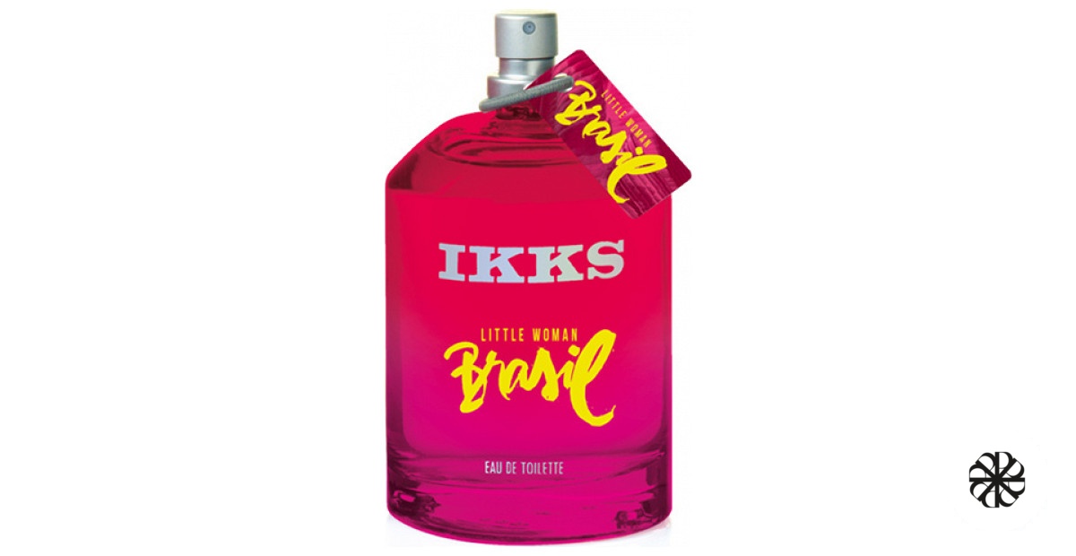 IKKS Little Woman Brazil IKKS