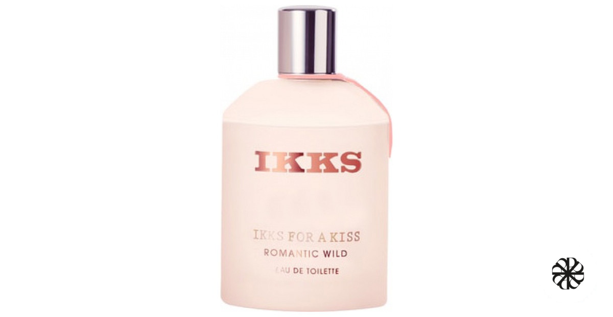 IKKS For A Kiss Romantic Wild IKKS