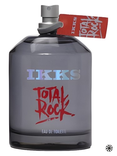 IKKS Total Rock IKKS