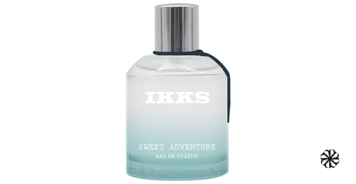 Sweet Adventure IKKS