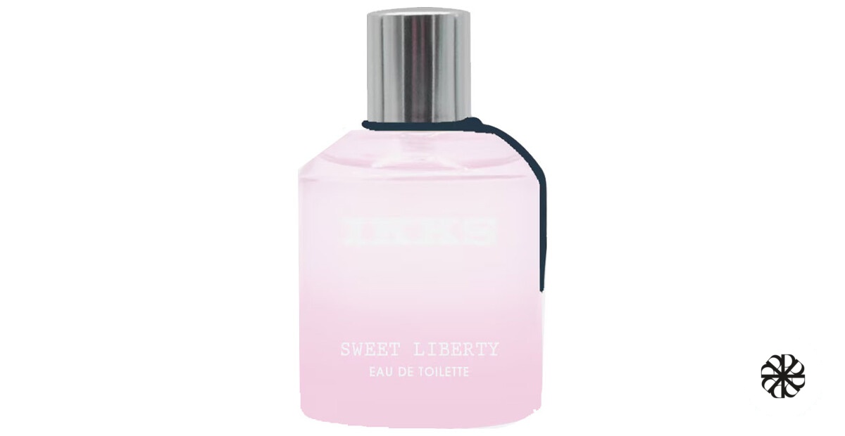 Sweet Liberty IKKS