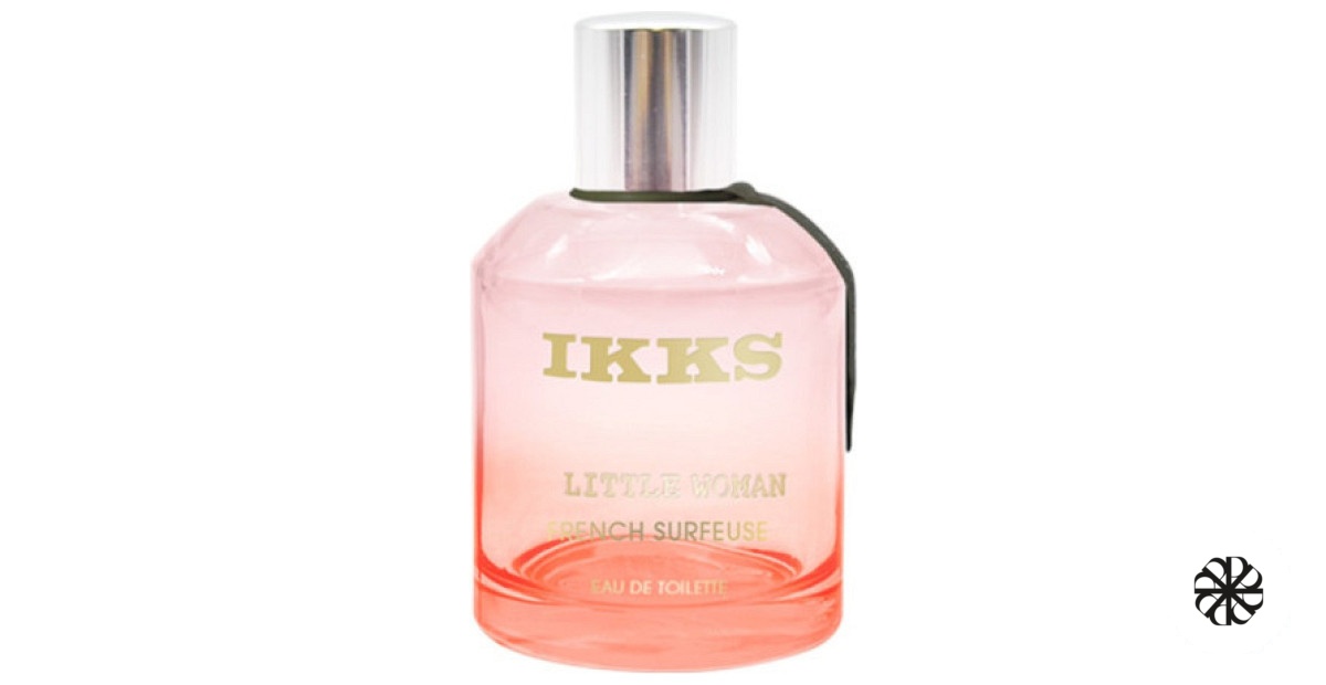IKKS Little Woman French Surfeuse IKKS