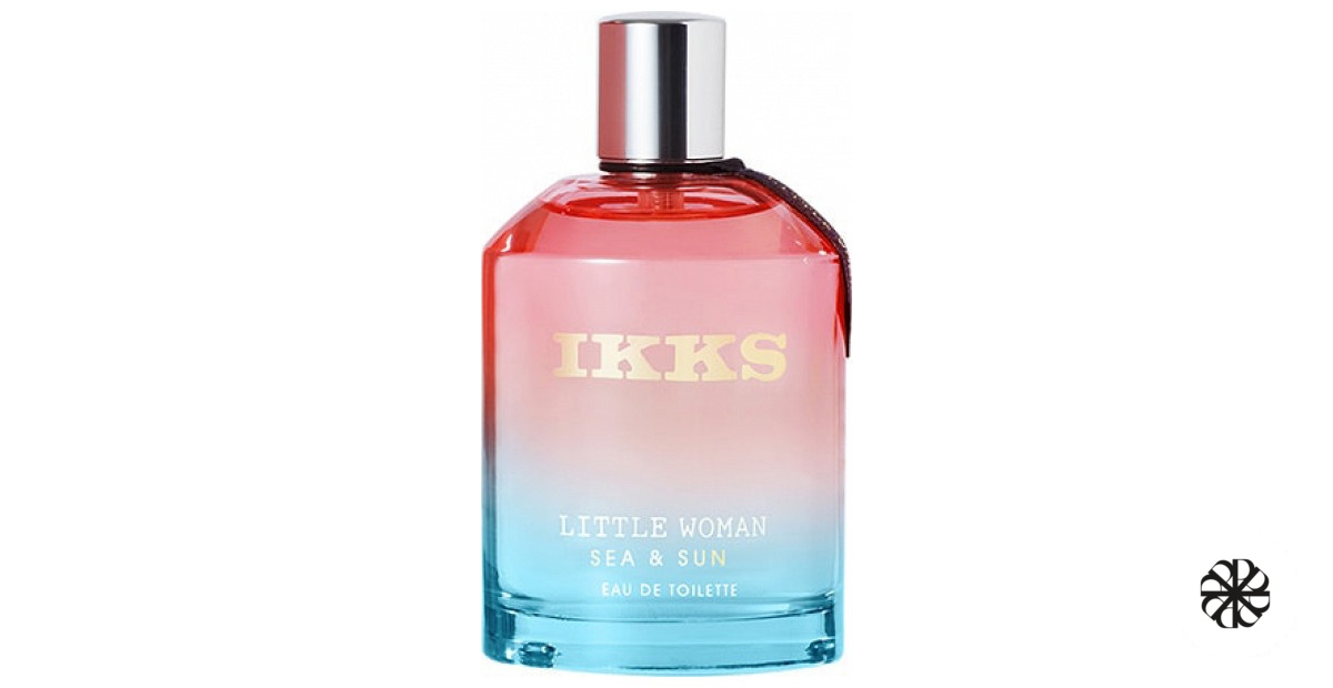 IKKS Little Woman Sea & Sun IKKS