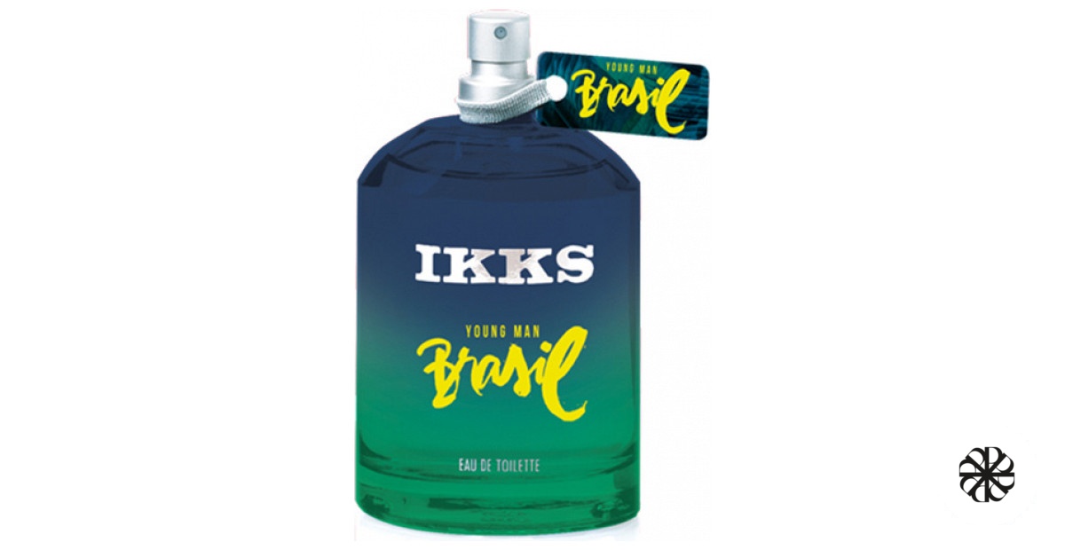 IKKS Young Man Brazil IKKS