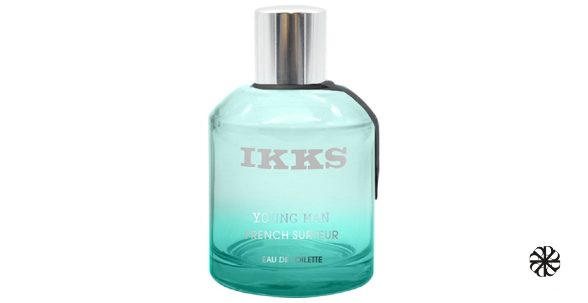 IKKS Young Man French Surfeur IKKS