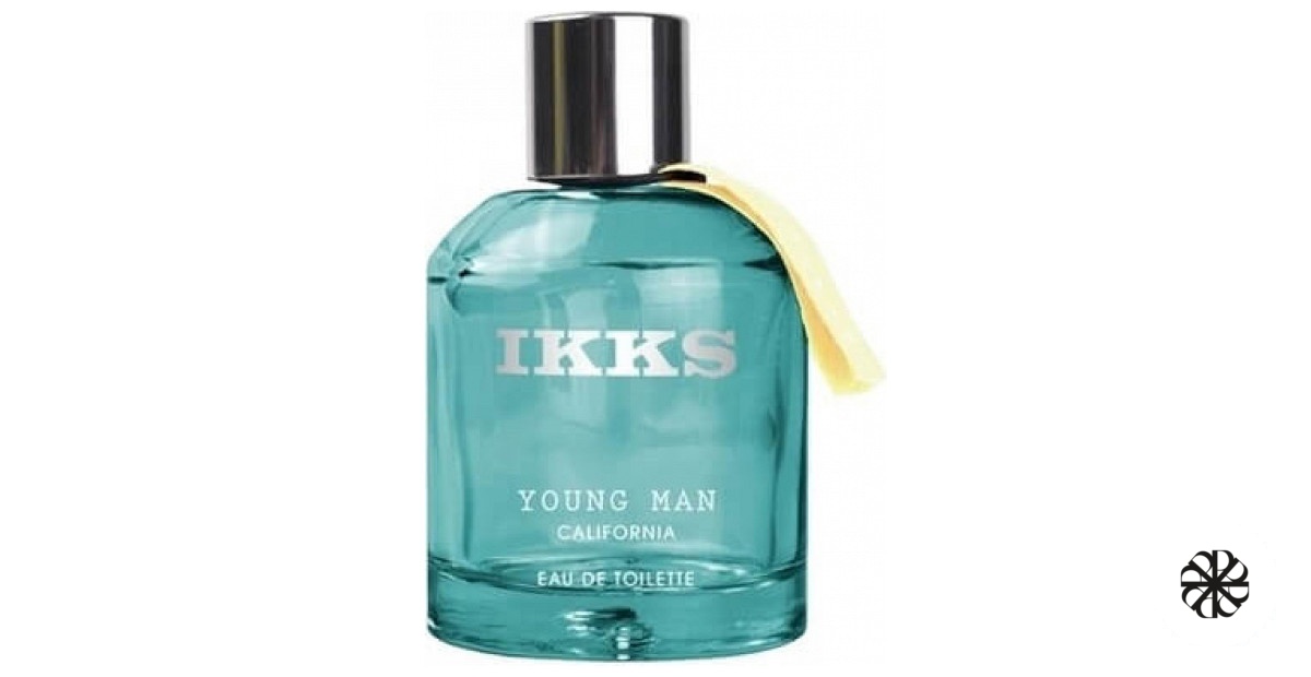 IKKS Young Man California IKKS
