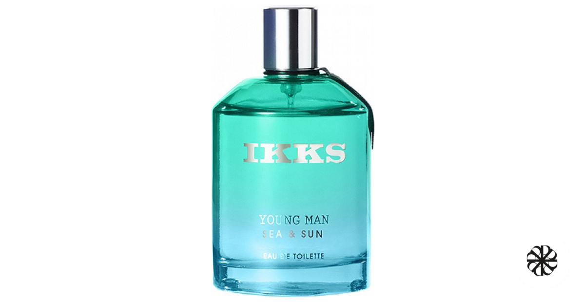 IKKS Young Man Sea & Sun IKKS