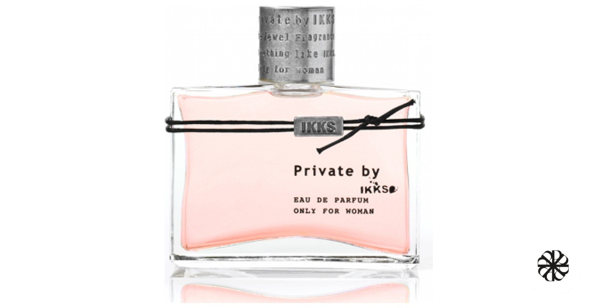 Private IKKS