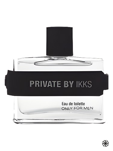 Private Only for Men IKKS