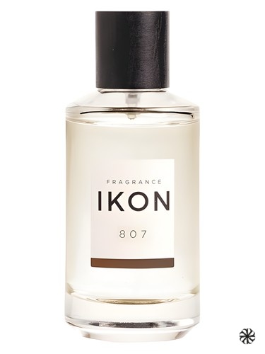 807 IKON