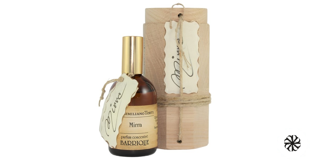 Mirra Il Profumiere