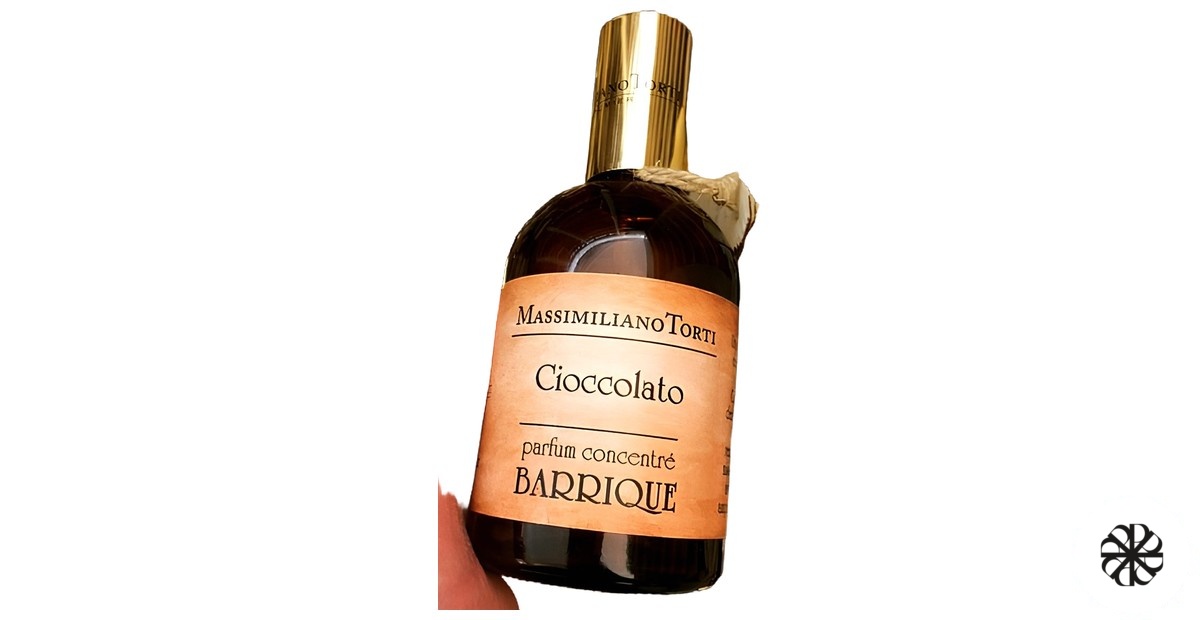 Cioccolato Il Profumiere