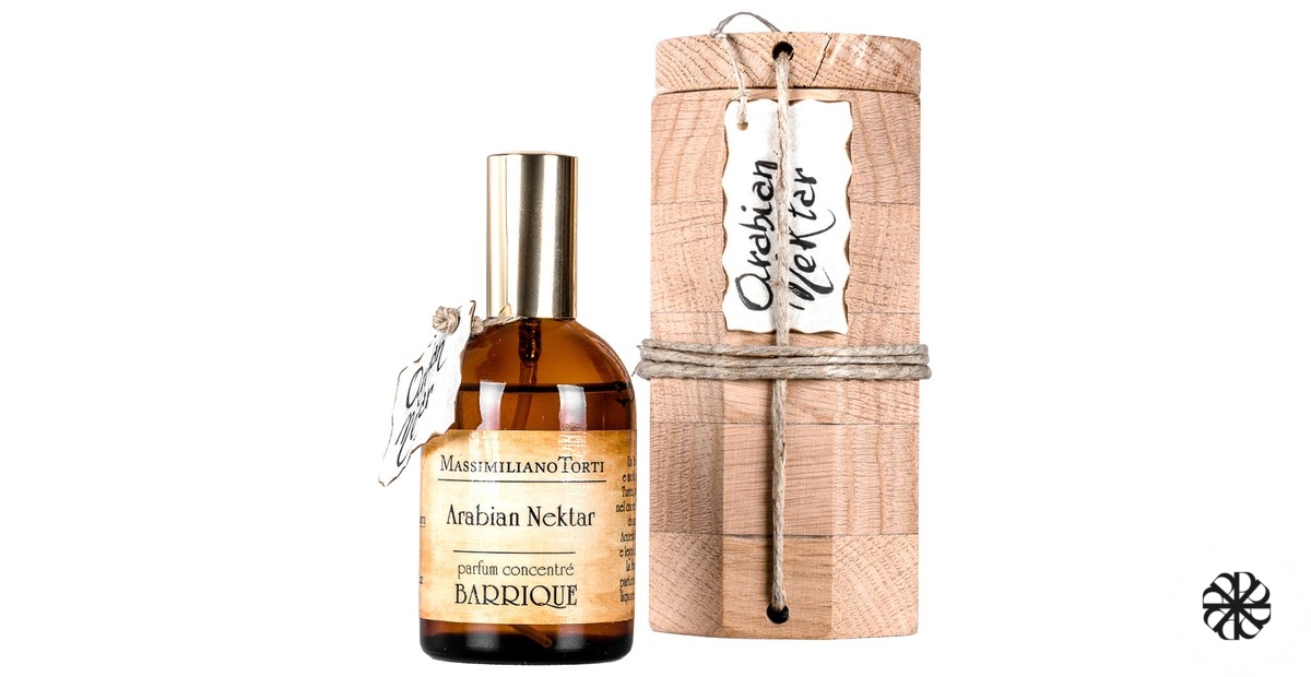 Arabian Nektar Il Profumiere