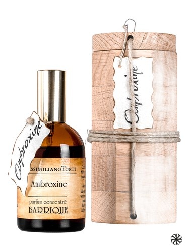 Ambroxine Il Profumiere