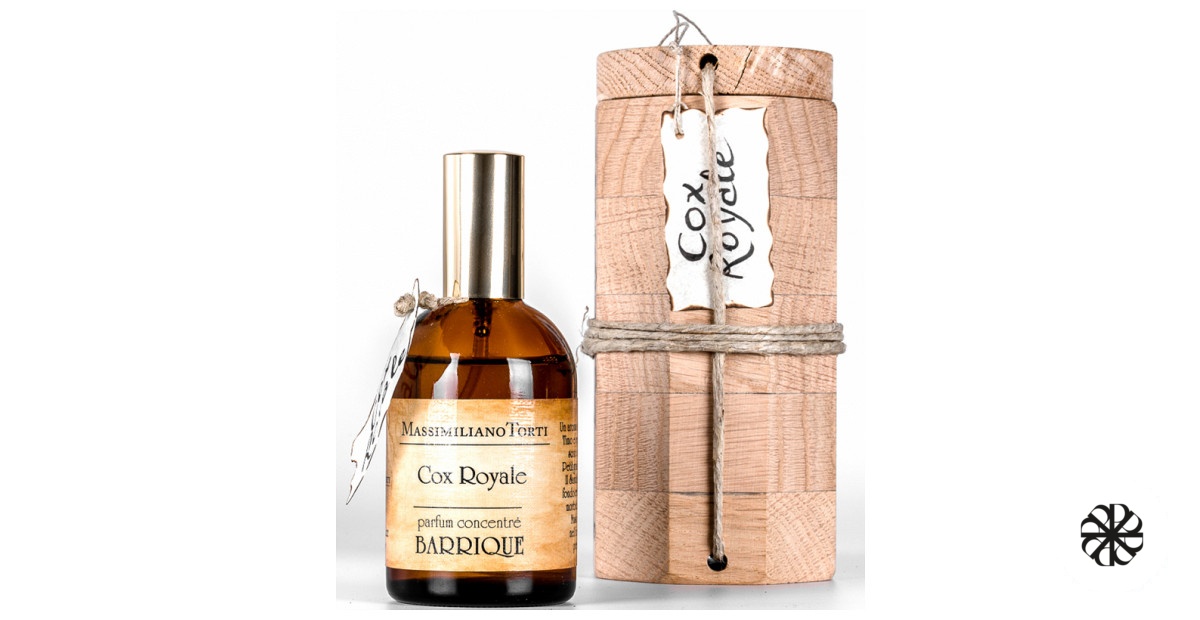 Cox Royale Il Profumiere