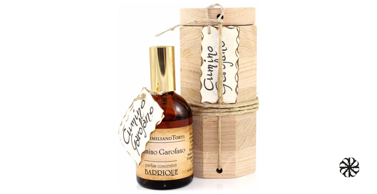 Cumino Garofano Il Profumiere