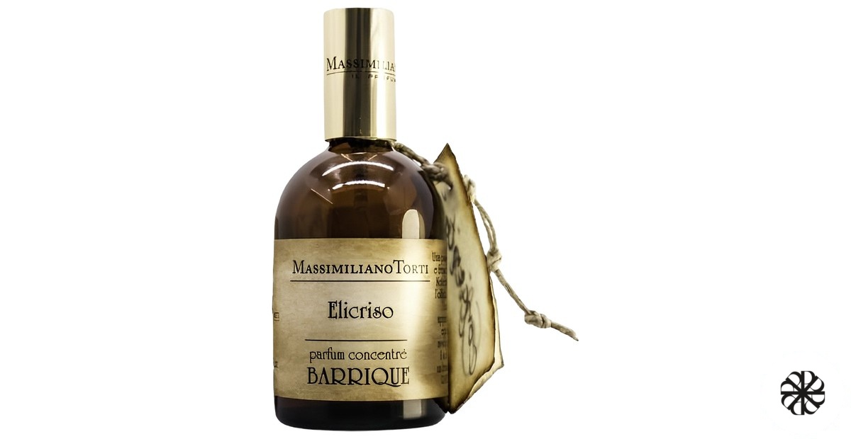 Elicriso Il Profumiere