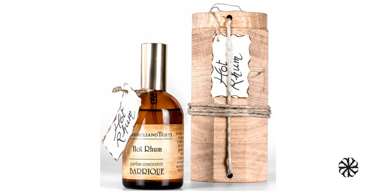 Hot Rhum Il Profumiere