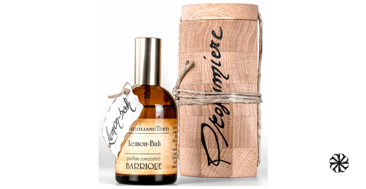 Lemon-Bah Il Profumiere