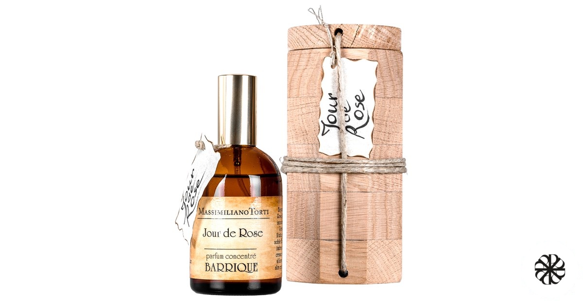 Jour De Rose Il Profumiere