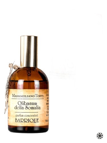 Olibanum Della Somalia Il Profumiere
