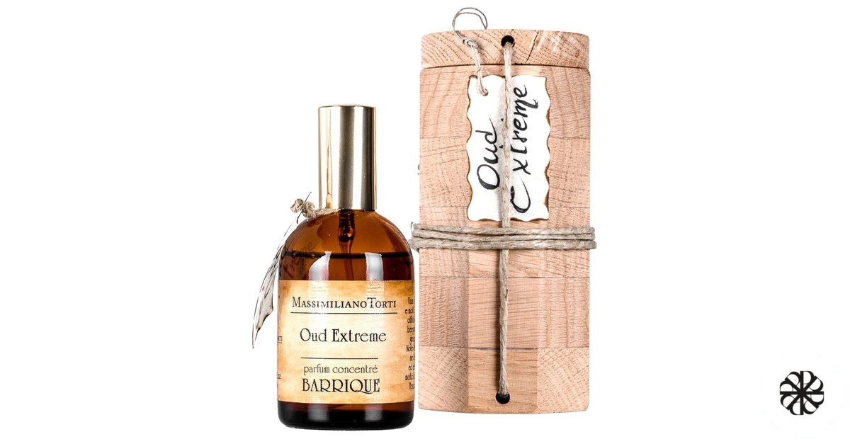 Oud Extreme Il Profumiere
