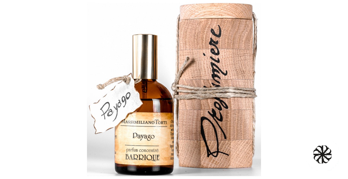 Payago Il Profumiere