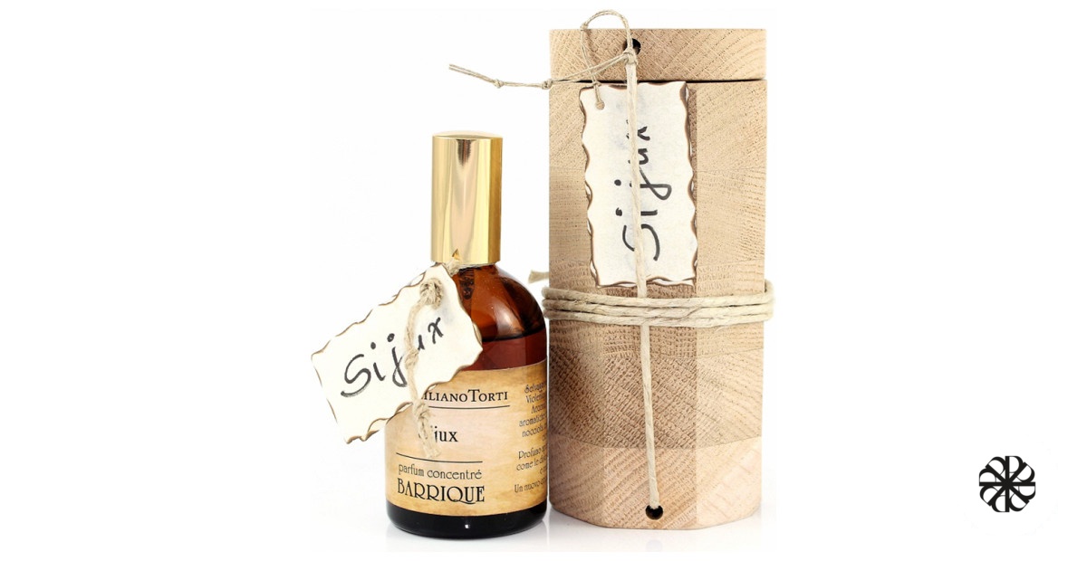 Sijux Il Profumiere