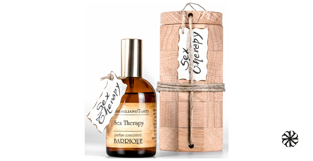 Sex Therapy Il Profumiere