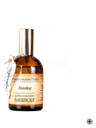 Shaakar Il Profumiere