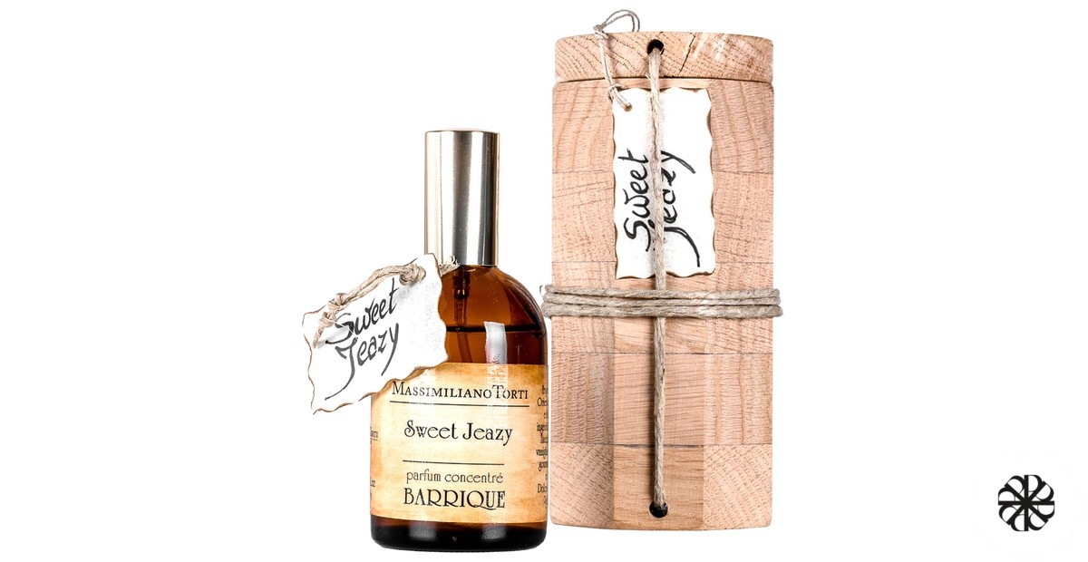 Sweet Jeazy Il Profumiere