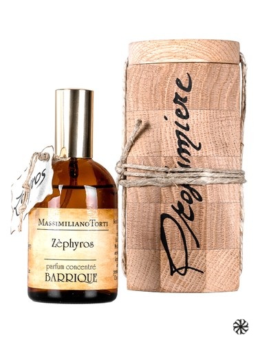 Zephyros Il Profumiere
