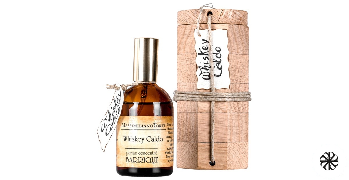 Whiskey Caldo Il Profumiere