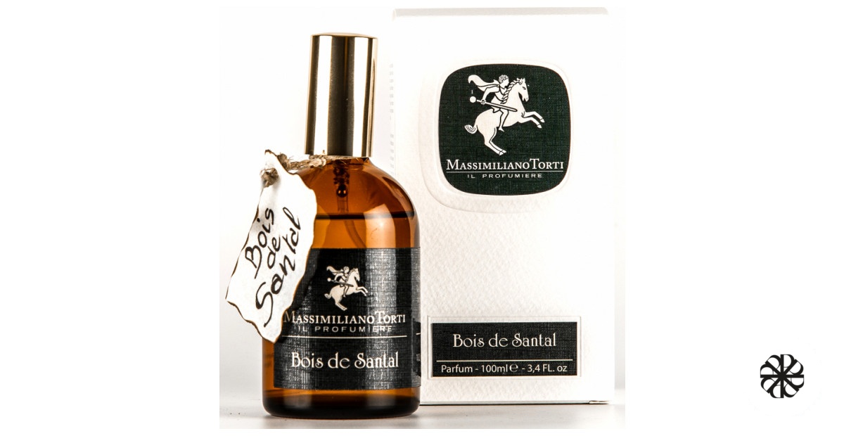 Bois De Santal Il Profumiere