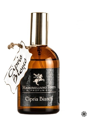 Cipria Bianca Il Profumiere
