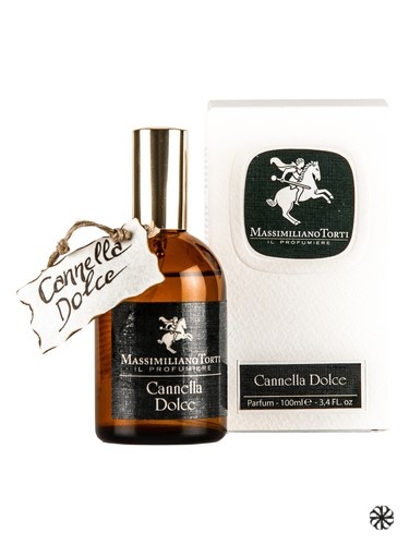 Cannella Dolce Il Profumiere