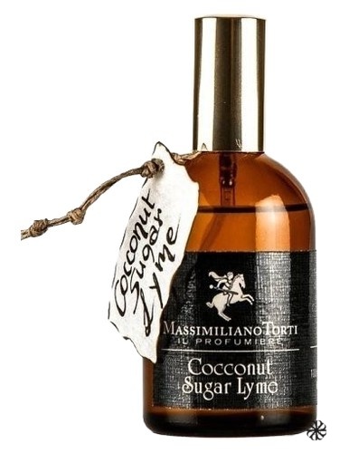 Cocconut Sugar Lyme Il Profumiere